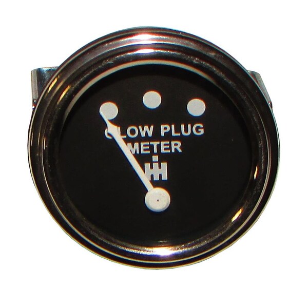 Glow Plug Meter Fits Case IH Fits International Harester International Harvester